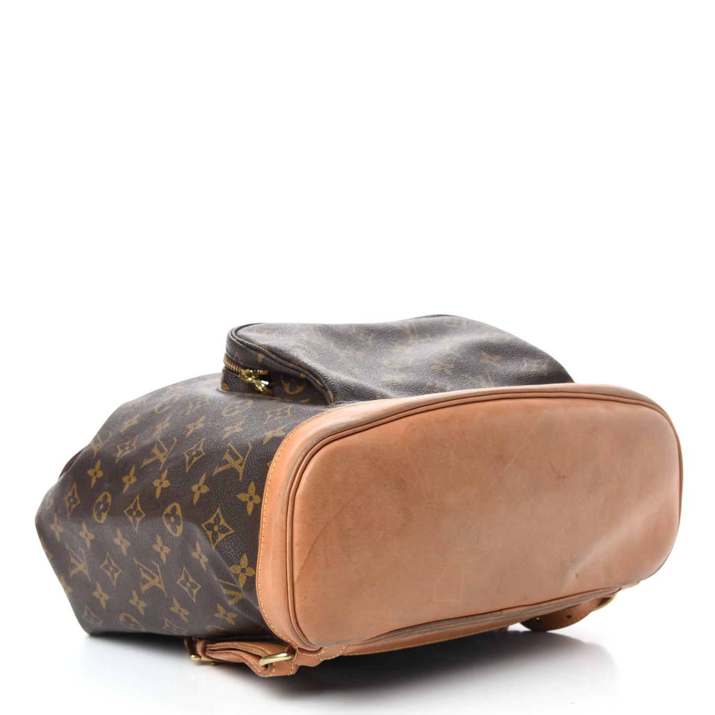 Monogram Montsouris GM Backpack