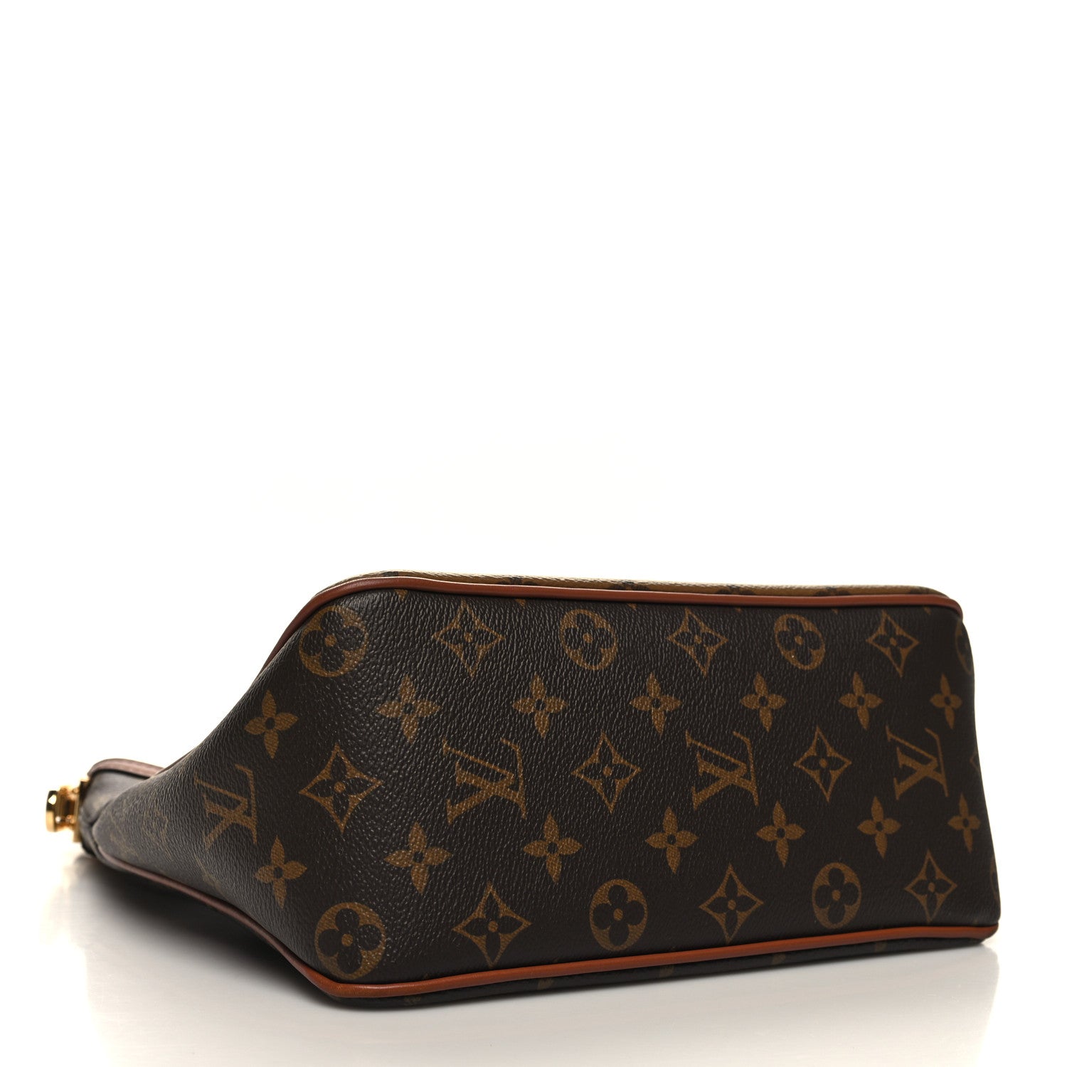 Louis Vuitton Reverse Monogram Dauphine Hobo PM 4 of 10
