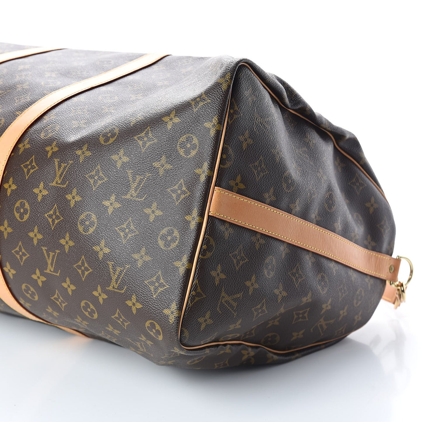Monogram Keepall Bandouliere 60