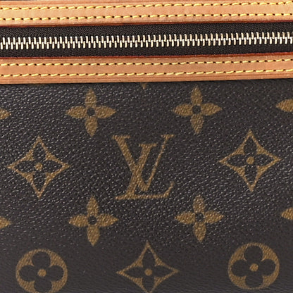 Louis Vuitton Monogram Cite MM 7 of 10