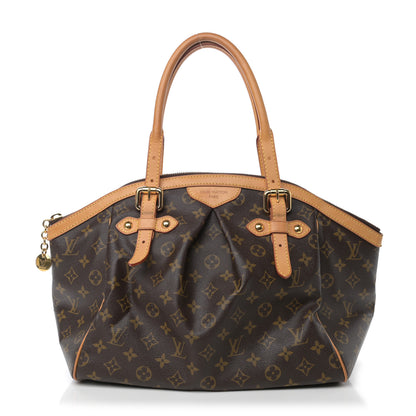 Louis Vuitton Monogram Tivoli GM 1 of 10