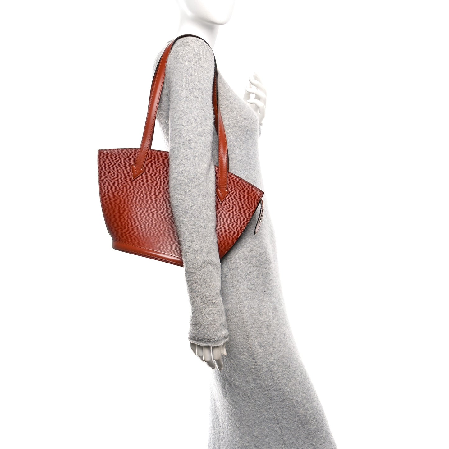 Epi Saint Jacques PM Kenyan Fawn