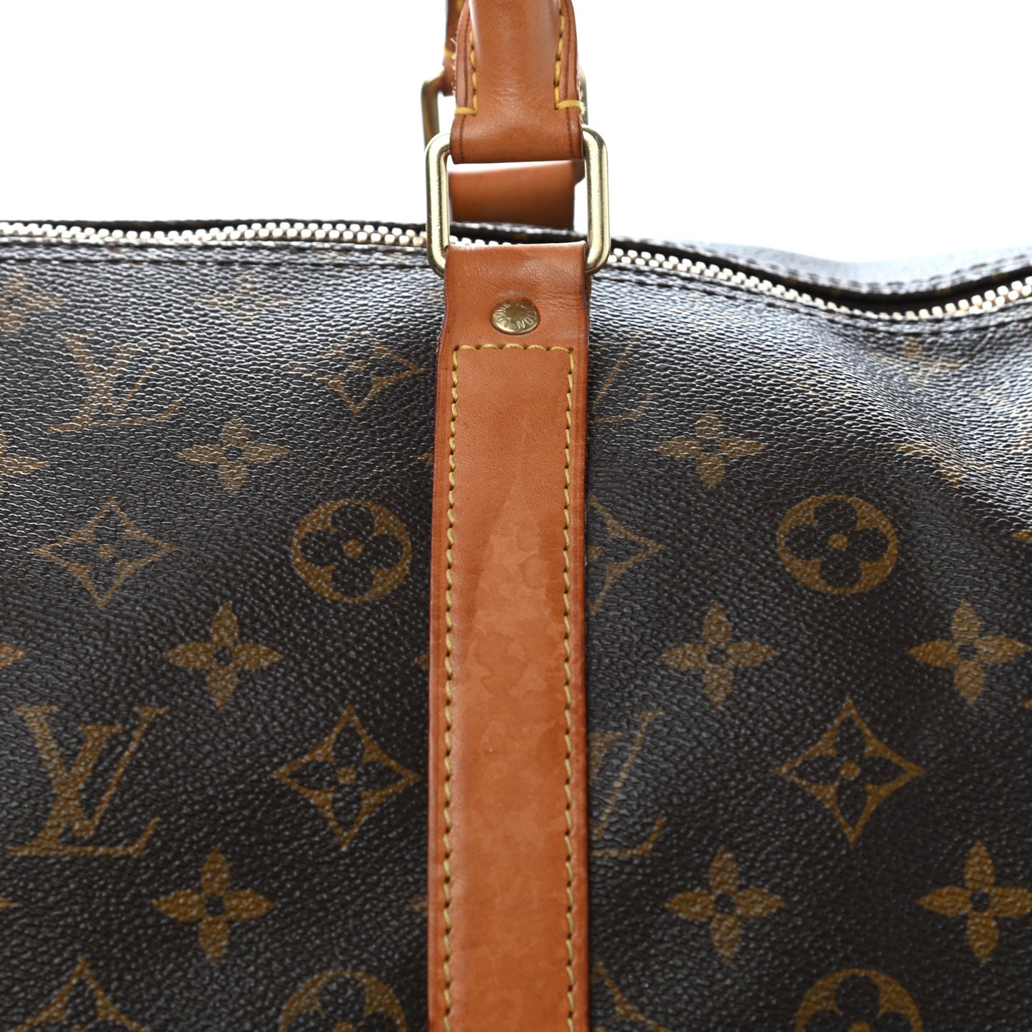 Monogram Keepall Bandouliere 55