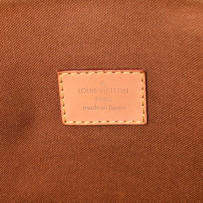 Louis Vuitton Monogram Cabas Beaubourg 6 of 10