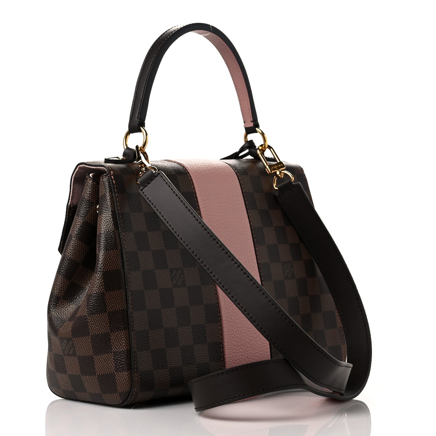 Damier Ebene Bond Street BB Magnolia
