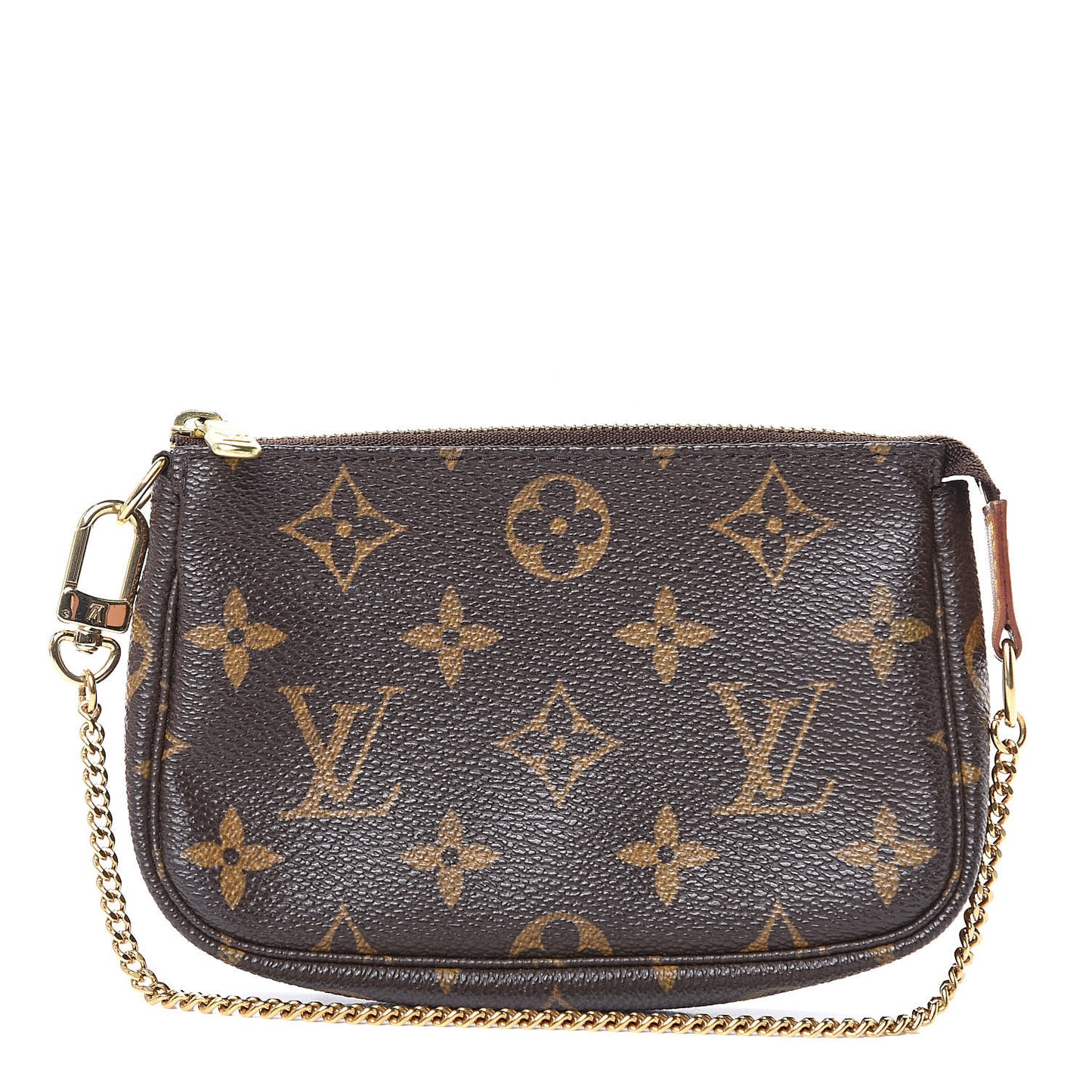 Monogram Mini Pochette Accessories