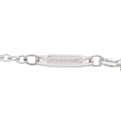 Tiffany Sterling Silver 19mm HardWear Ball Pendant Necklace 4 of 4