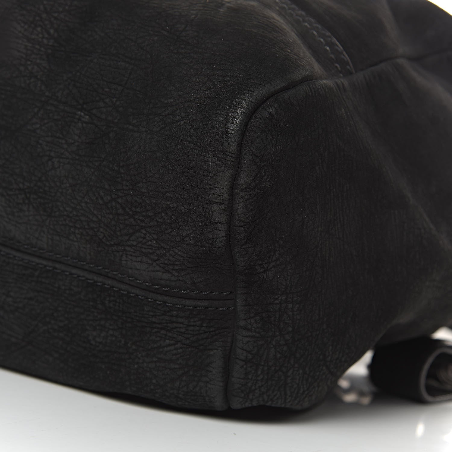 Givenchy Nubuck Medium Pandora Black 11 of 11