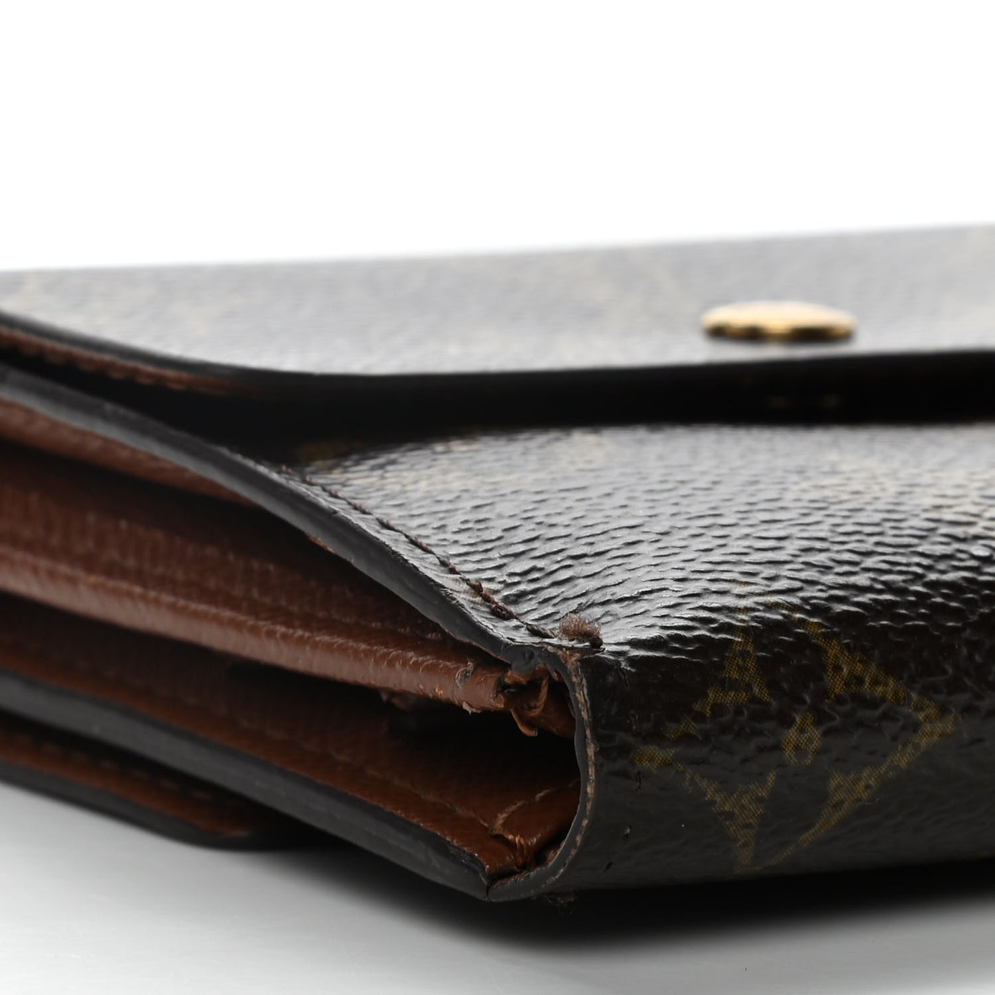 Monogram Elise Wallet