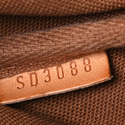 Louis Vuitton Monogram Eva Clutch 6 of 10