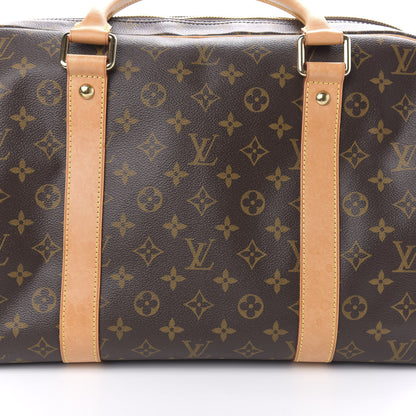 Louis Vuitton Monogram Carryall 11 of 18