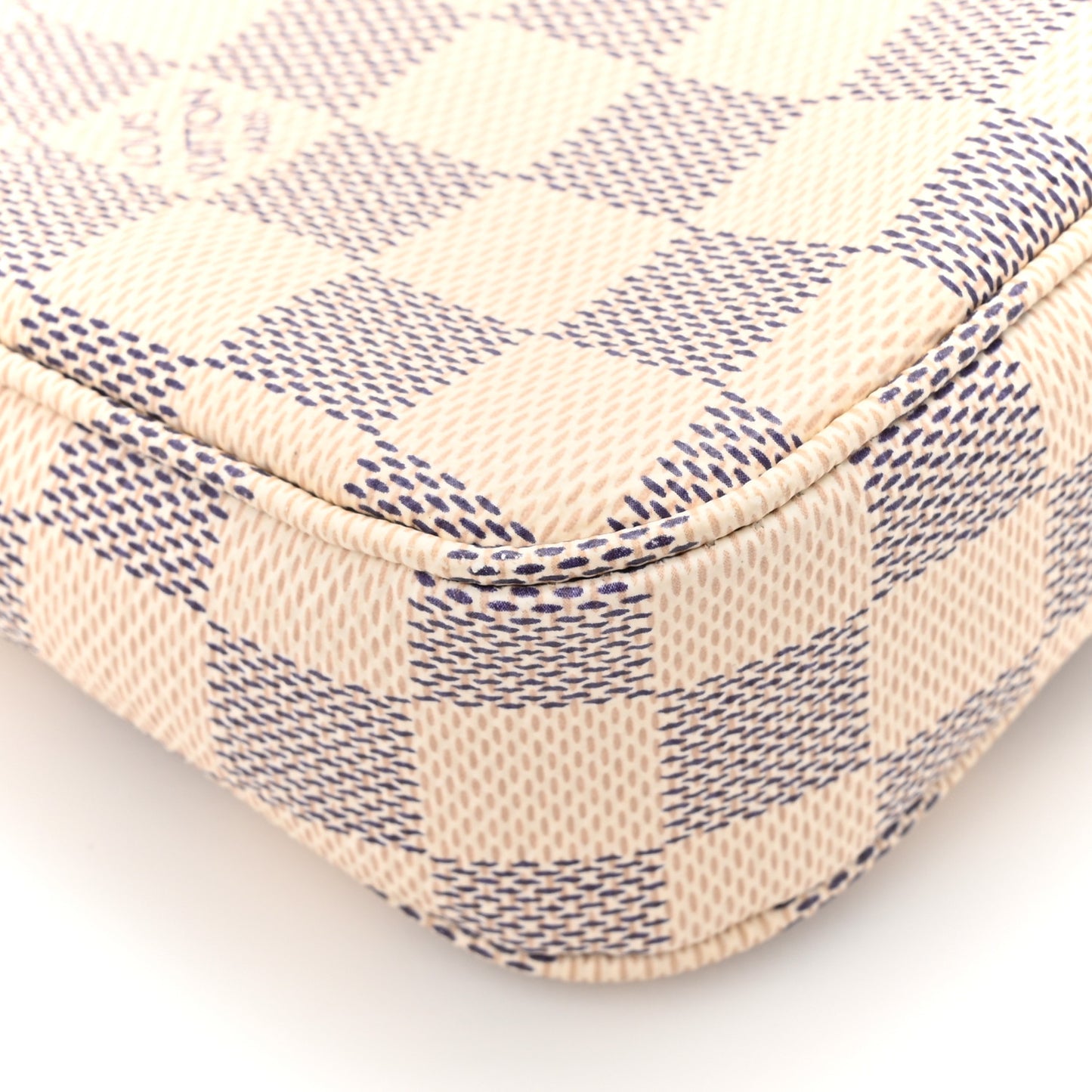 Damier Azur Pochette Accessories NM