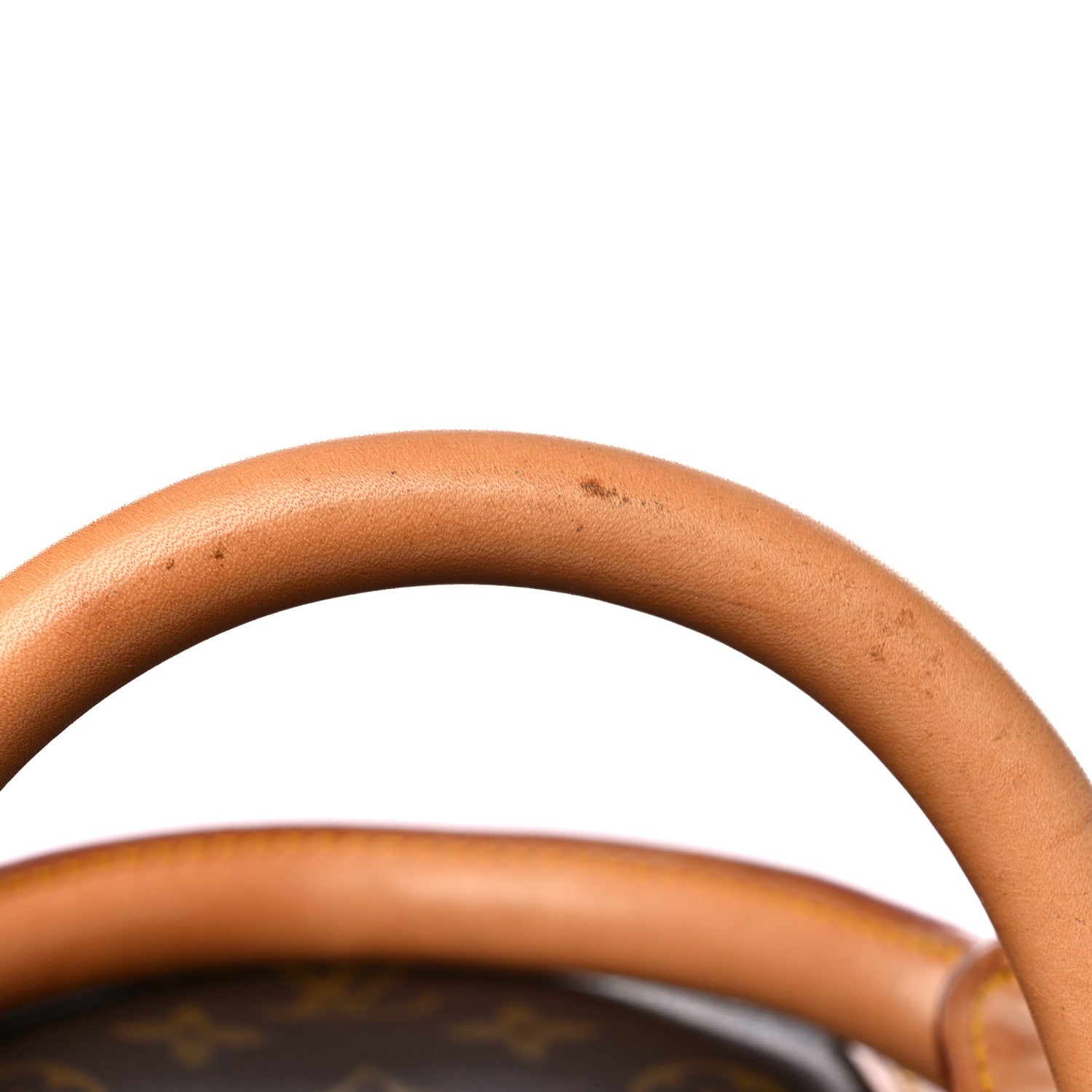 Louis Vuitton Monogram Keepall 60 27 of 32