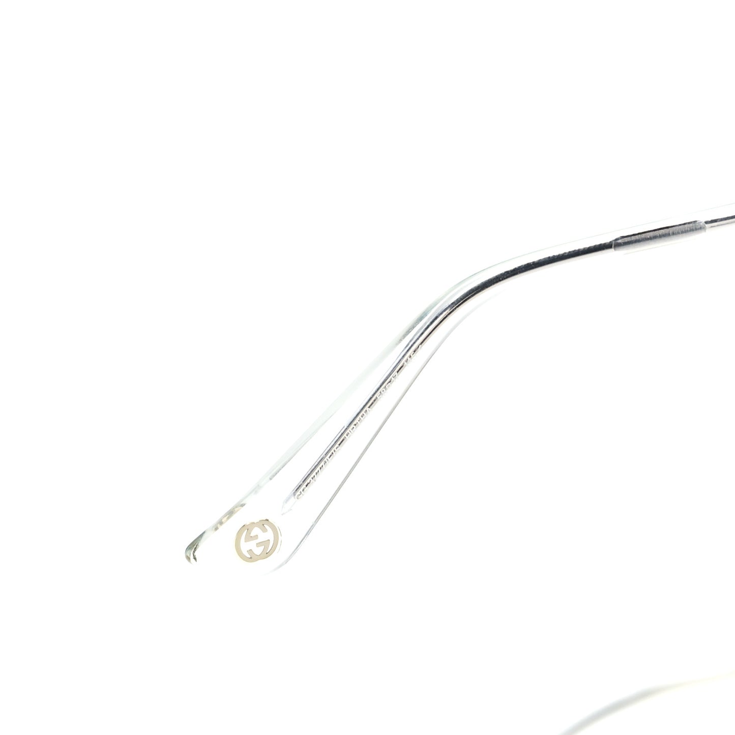 Bamboo Cateye GG3777/F/S Sunglasses Tortoise