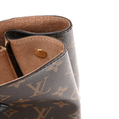 Louis Vuitton Monogram Flandrin Black 14 of 19