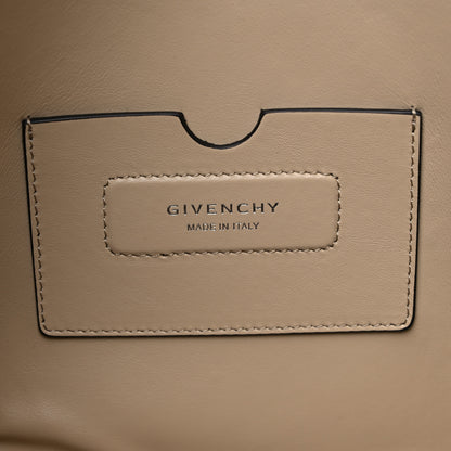 Givenchy Soft Calfskin Medium Soft Antigona Beige 6 of 8