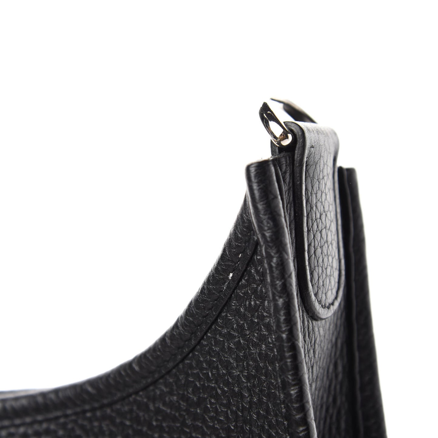 Taurillon Clemence Evelyne III PM Black
