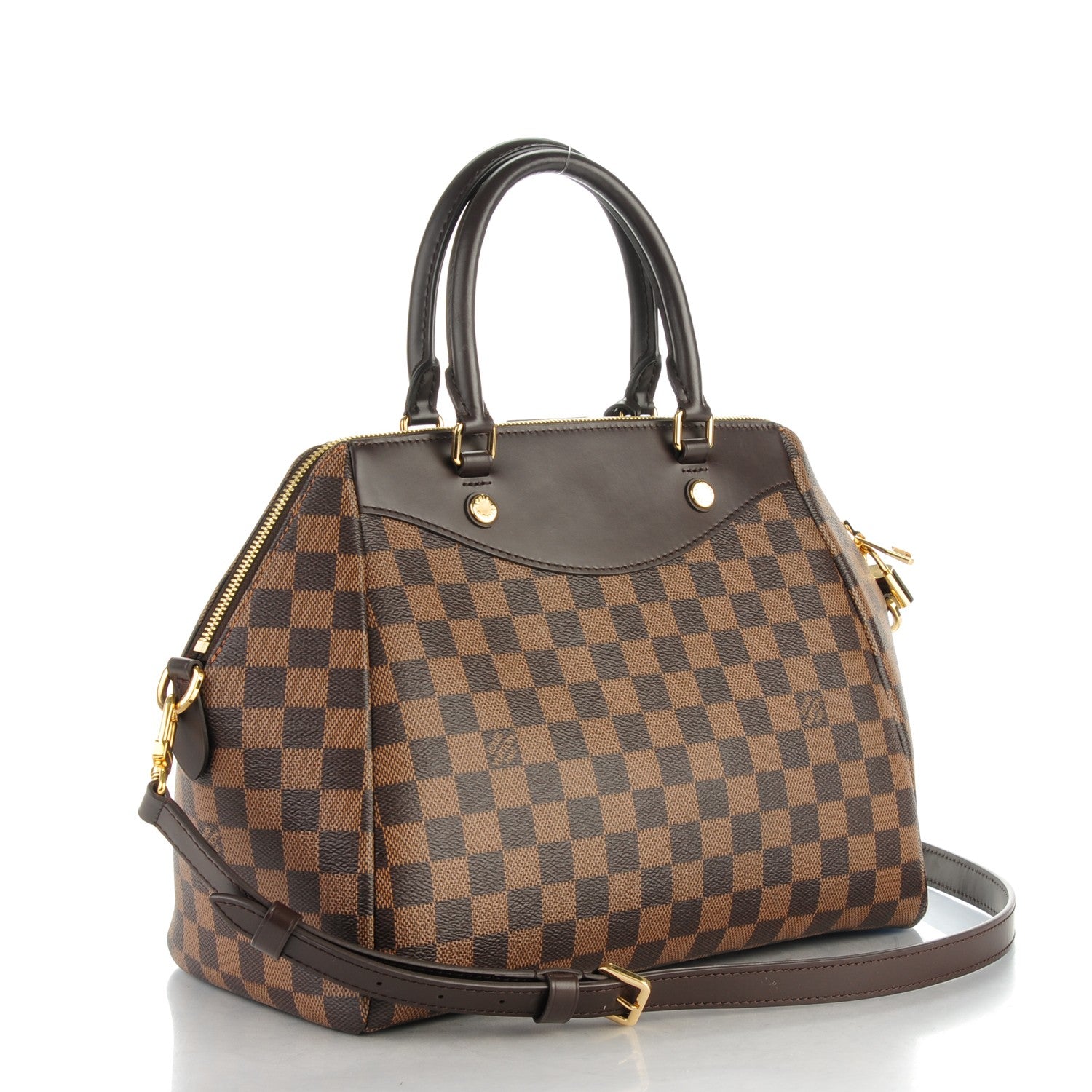 Louis Vuitton Damier Ebene Mews 3 of 8