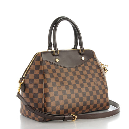 Louis Vuitton Damier Ebene Mews 3 of 8