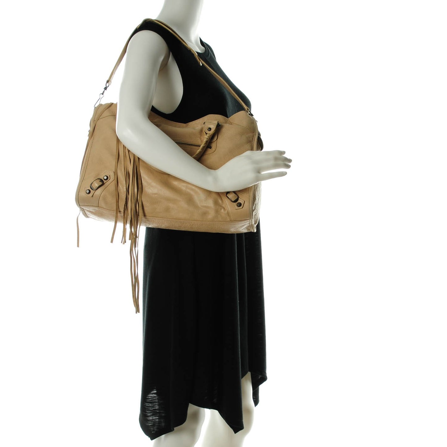 Agneau Classic Hardware S Cityahara