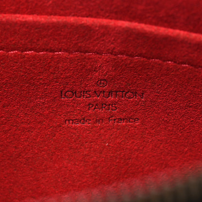 Louis Vuitton Damier Ebene Ravello GM 6 of 8