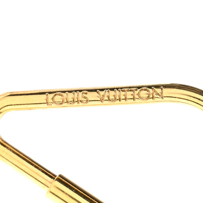 Louis Vuitton Ice Flower Key Charm 3 of 4