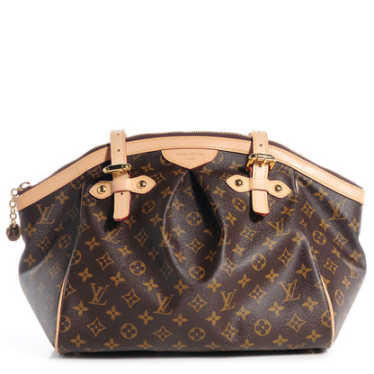 Louis Vuitton Monogram Tivoli GM 1 of 8