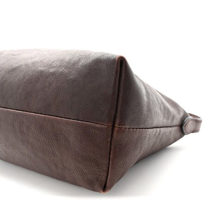 Miu Miu Nappa Pouch Bag Radica 9 of 10