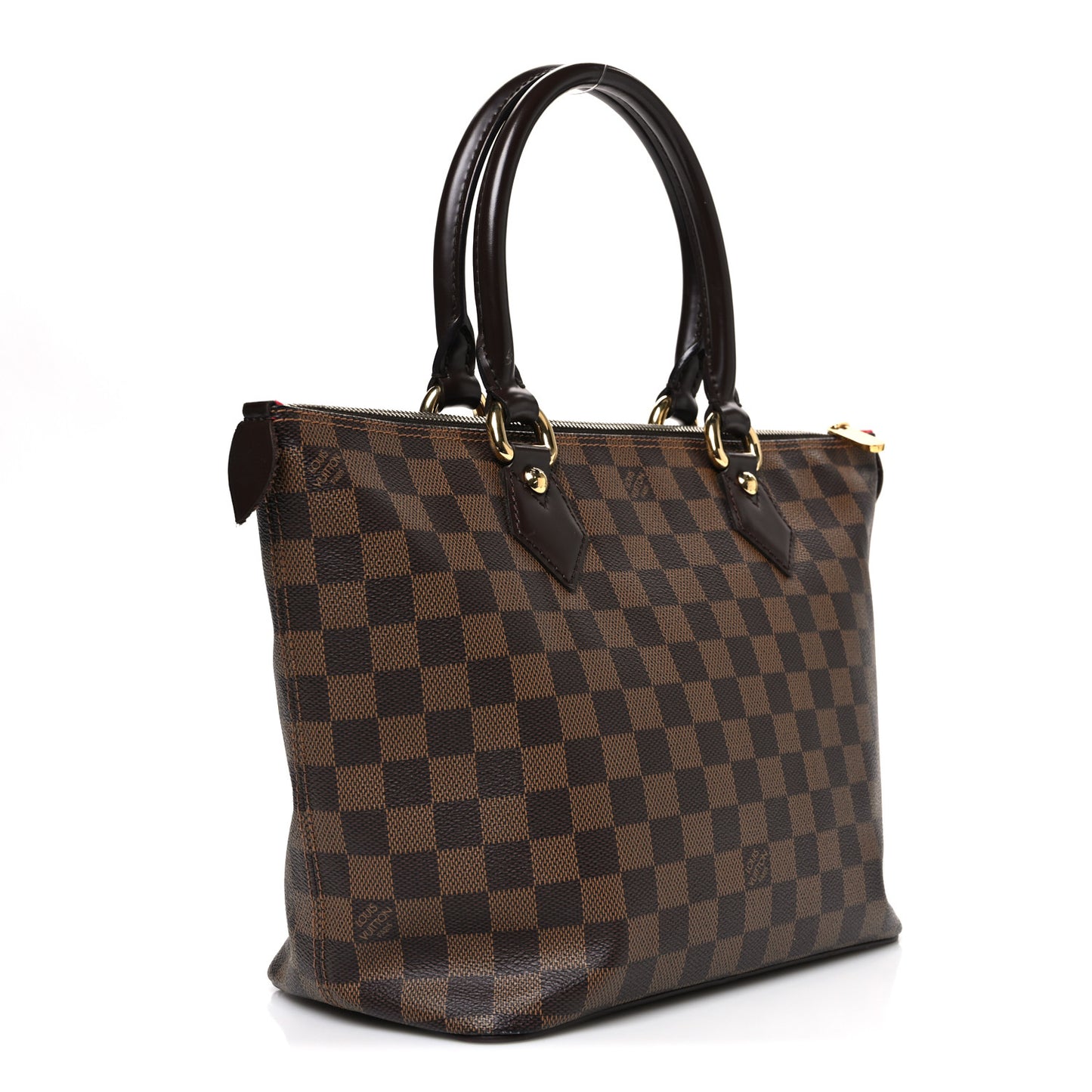 Damier Ebene Saleya PM