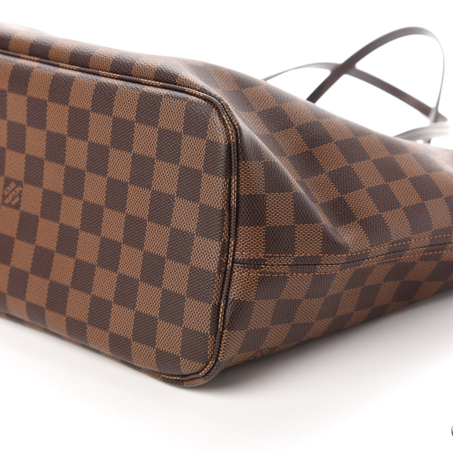 Damier Ebene Neo Neverfull MM