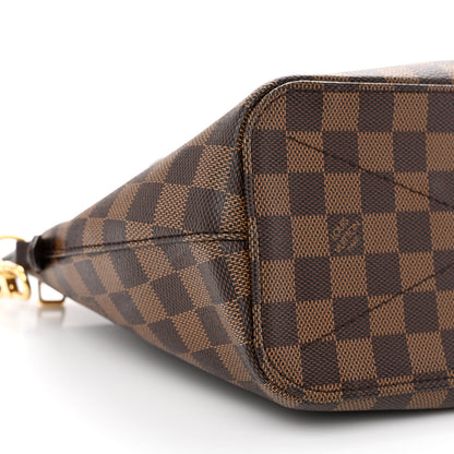 Louis Vuitton Damier Ebene Siena PM 19 of 20