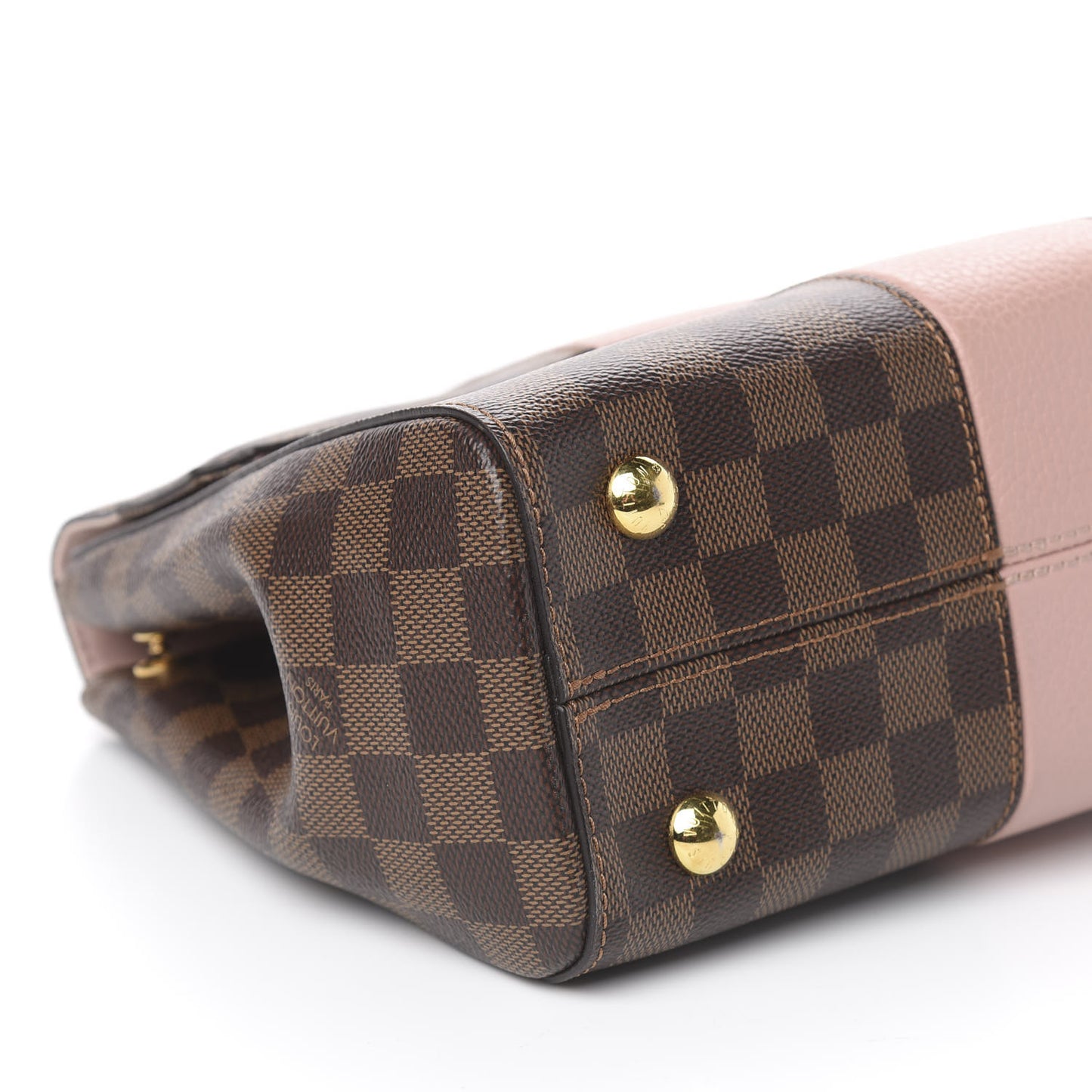 Damier Ebene Bond Street Magnolia