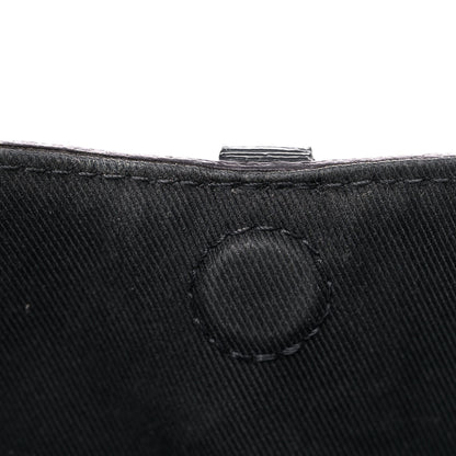 Louis Vuitton Monogram Odeon PM Black 11 of 17