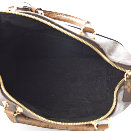 Louis Vuitton Reverse Monogram City Cruiser PM 5 of 10