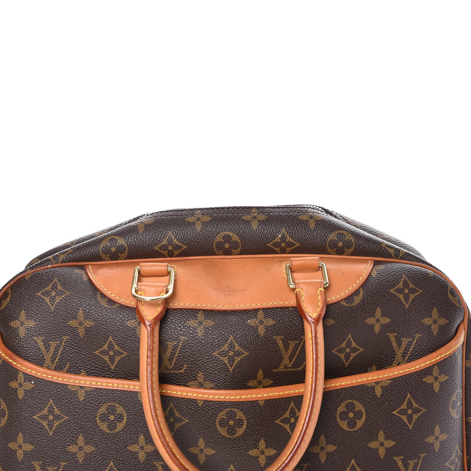 Louis Vuitton Monogram Deauville 11 of 24