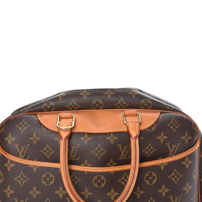 Louis Vuitton Monogram Deauville 11 of 24