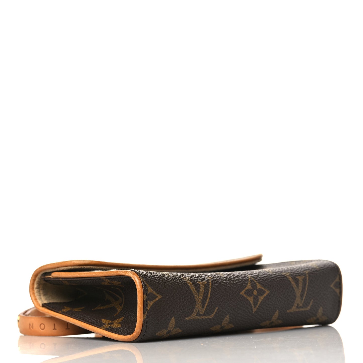 Monogram Pochette Florentine XS