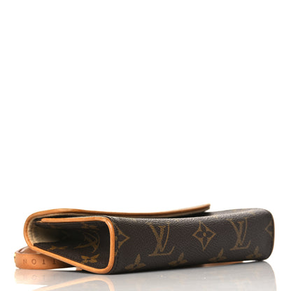 Louis Vuitton Monogram Pochette Florentine XS 4 of 11
