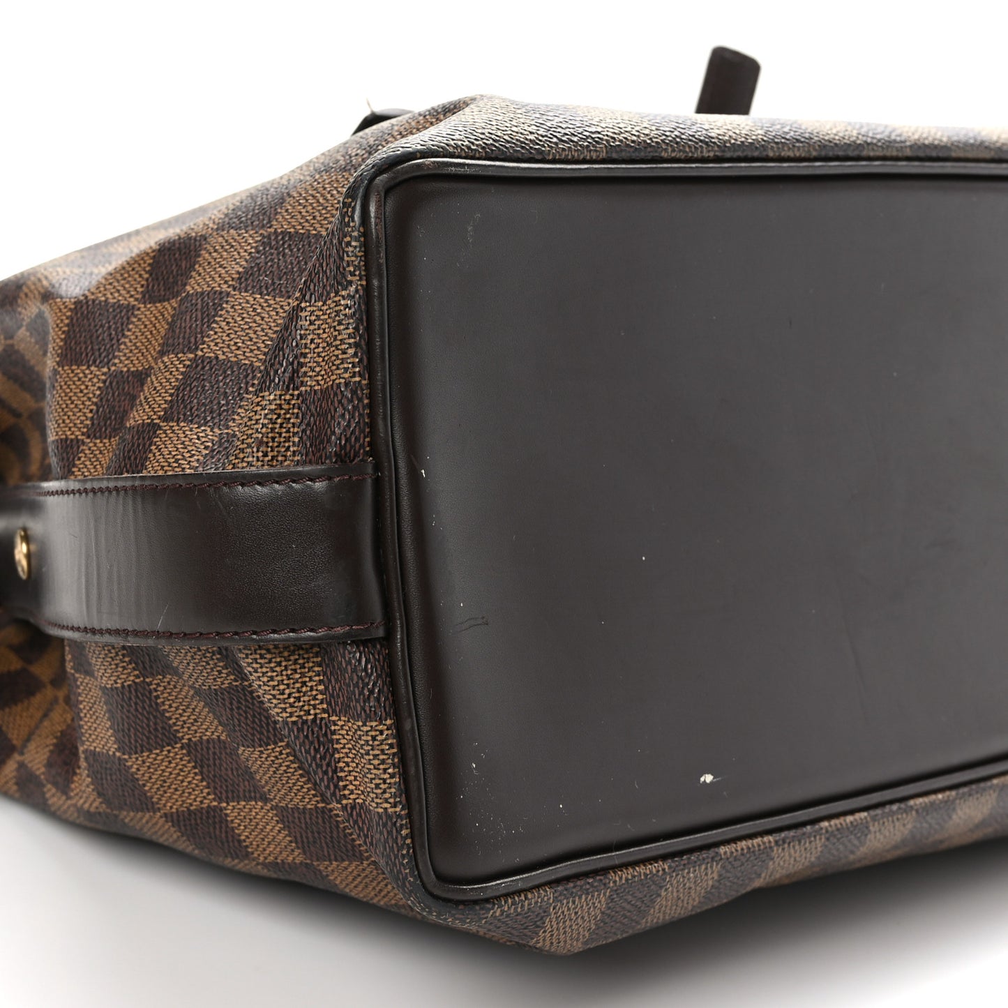 Damier Ebene Chelsea Tote