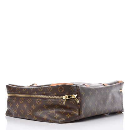 Louis Vuitton Monogram Sirius 45 4 of 13