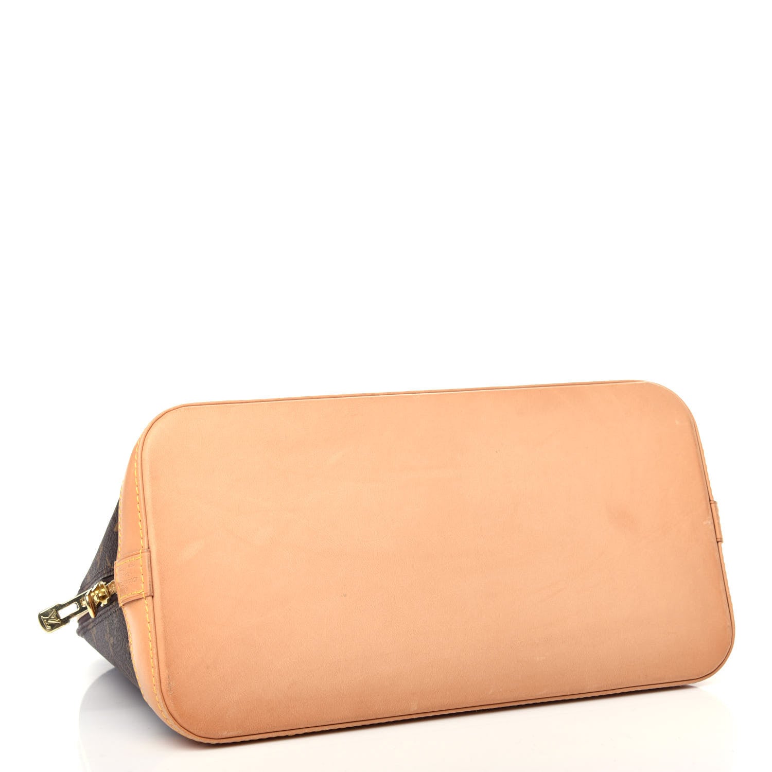 Louis Vuitton Monogram Alma PM 4 of 10