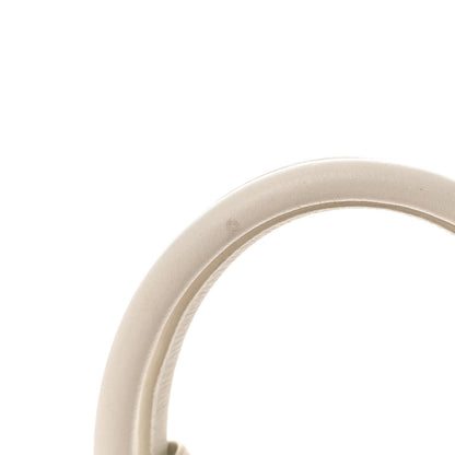 Louis Vuitton Monogram Transparence Lockit White 15 of 18