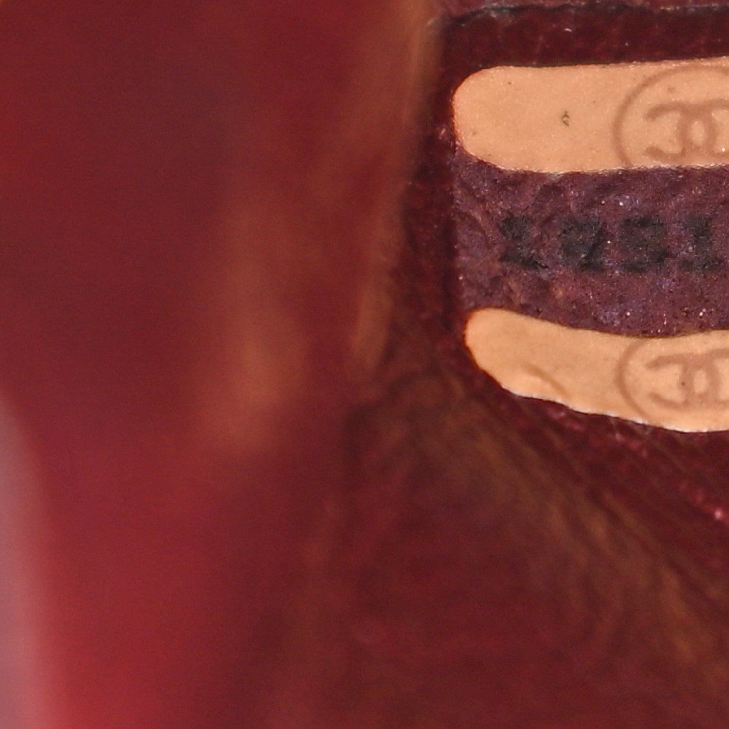 Chanel Lambskin Quilted Small Single Flap Bag Black 7 of 11