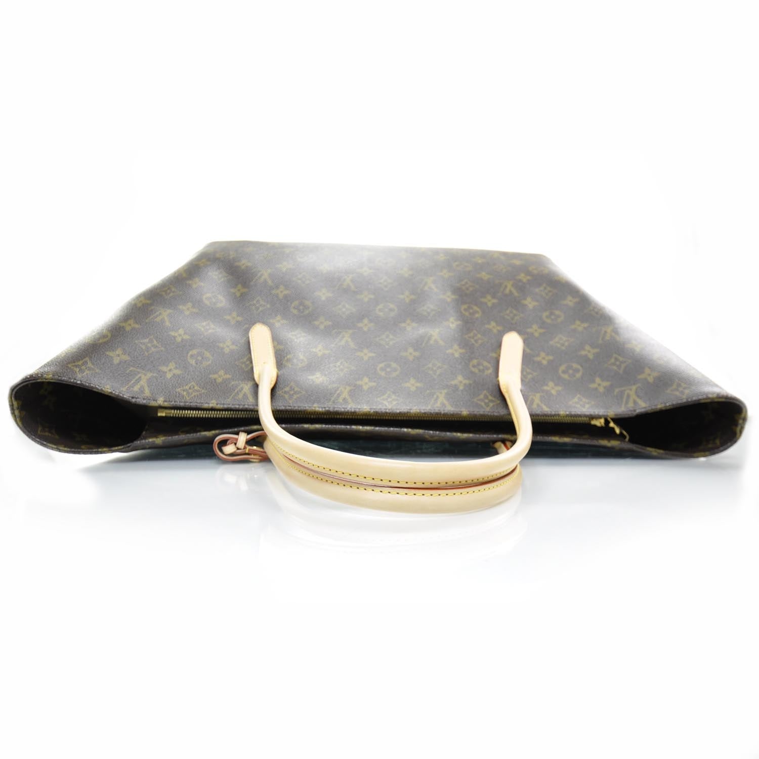 Louis Vuitton Monogram Raspail GM 4 of 9