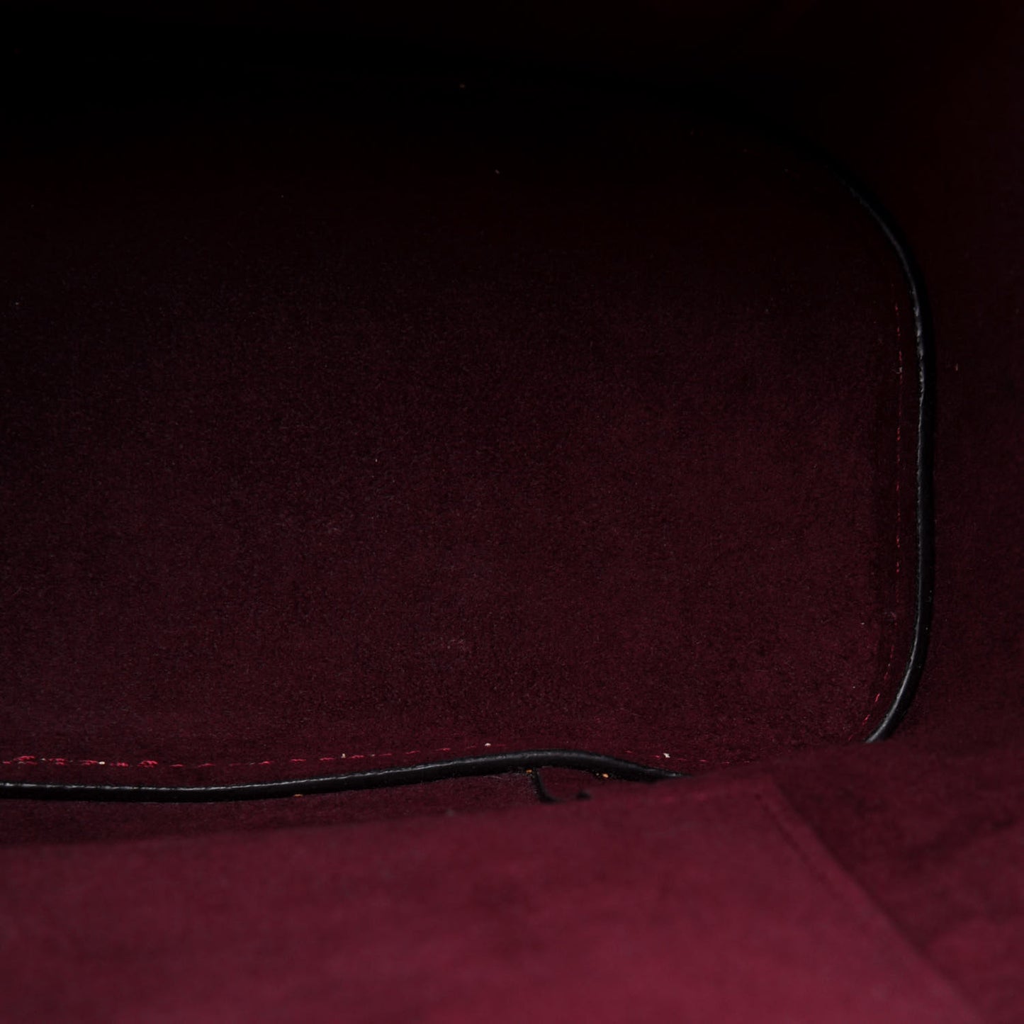 Monogram Montsouris NM Backpack