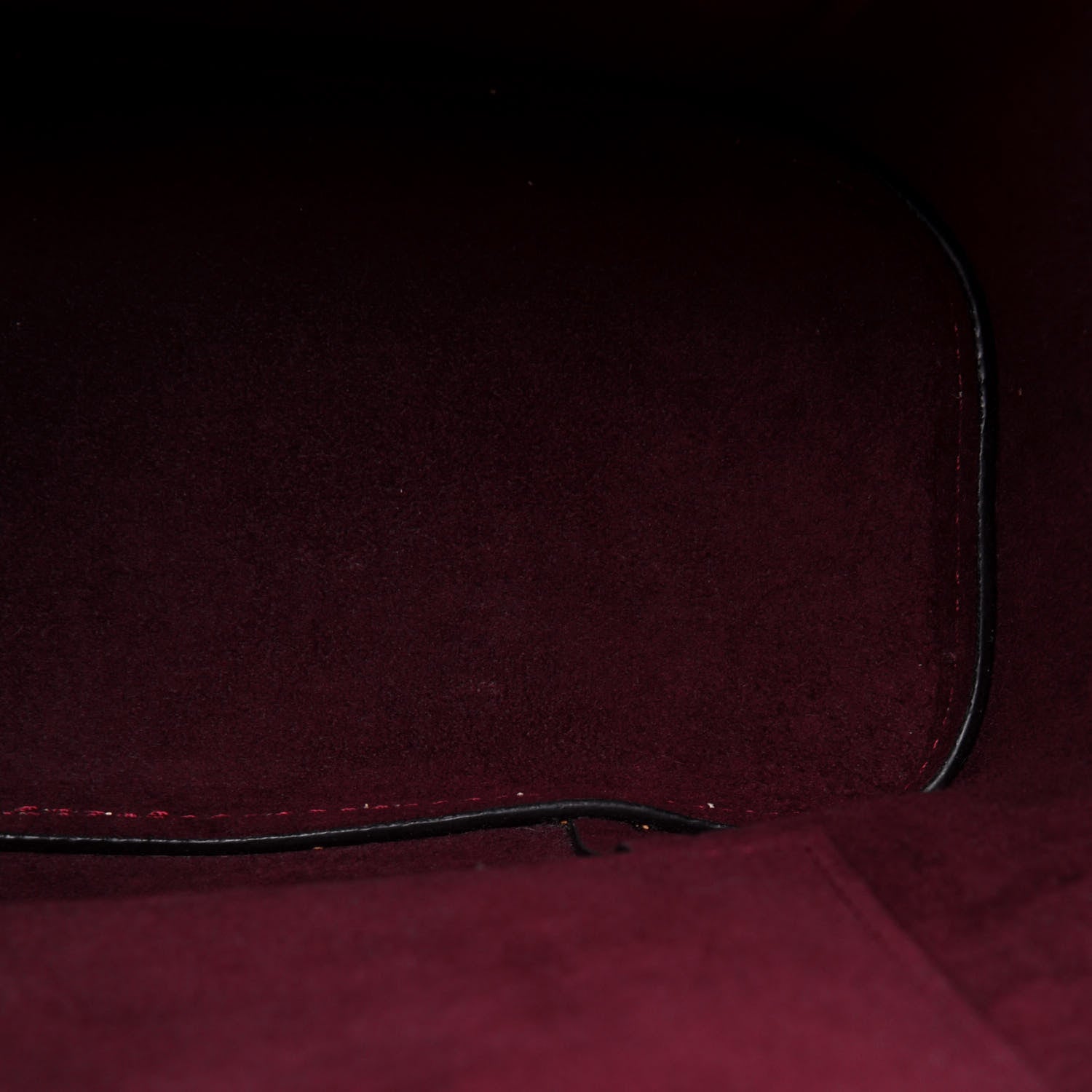 Louis Vuitton Monogram Montsouris NM Backpack 9 of 23