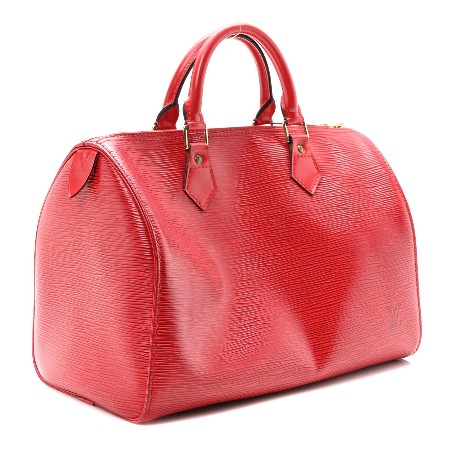 Epi Speedy 30 Castillan Red
