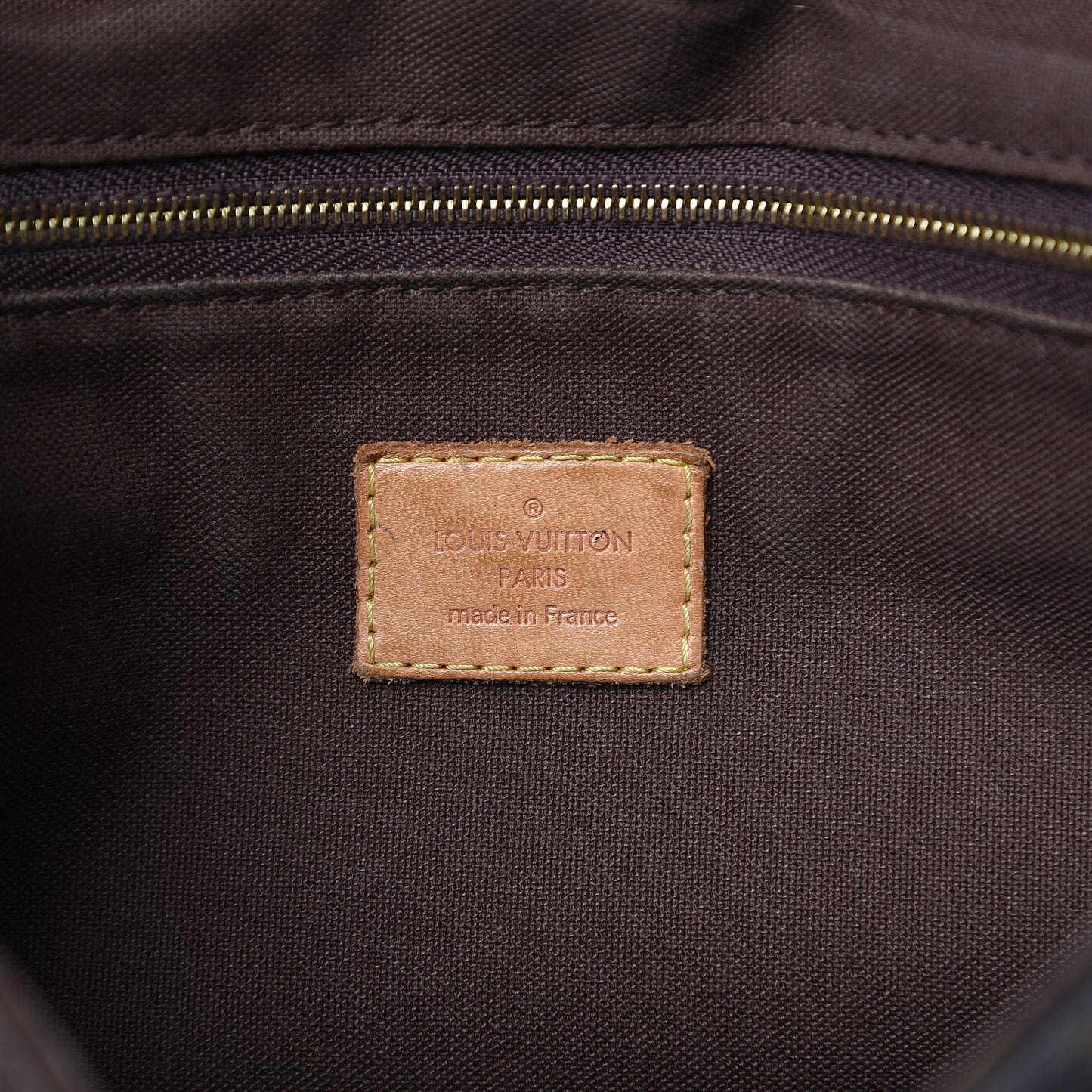 Monogram Menilmontant PM