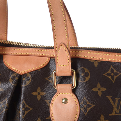 Louis Vuitton Monogram Palermo PM 11 of 13
