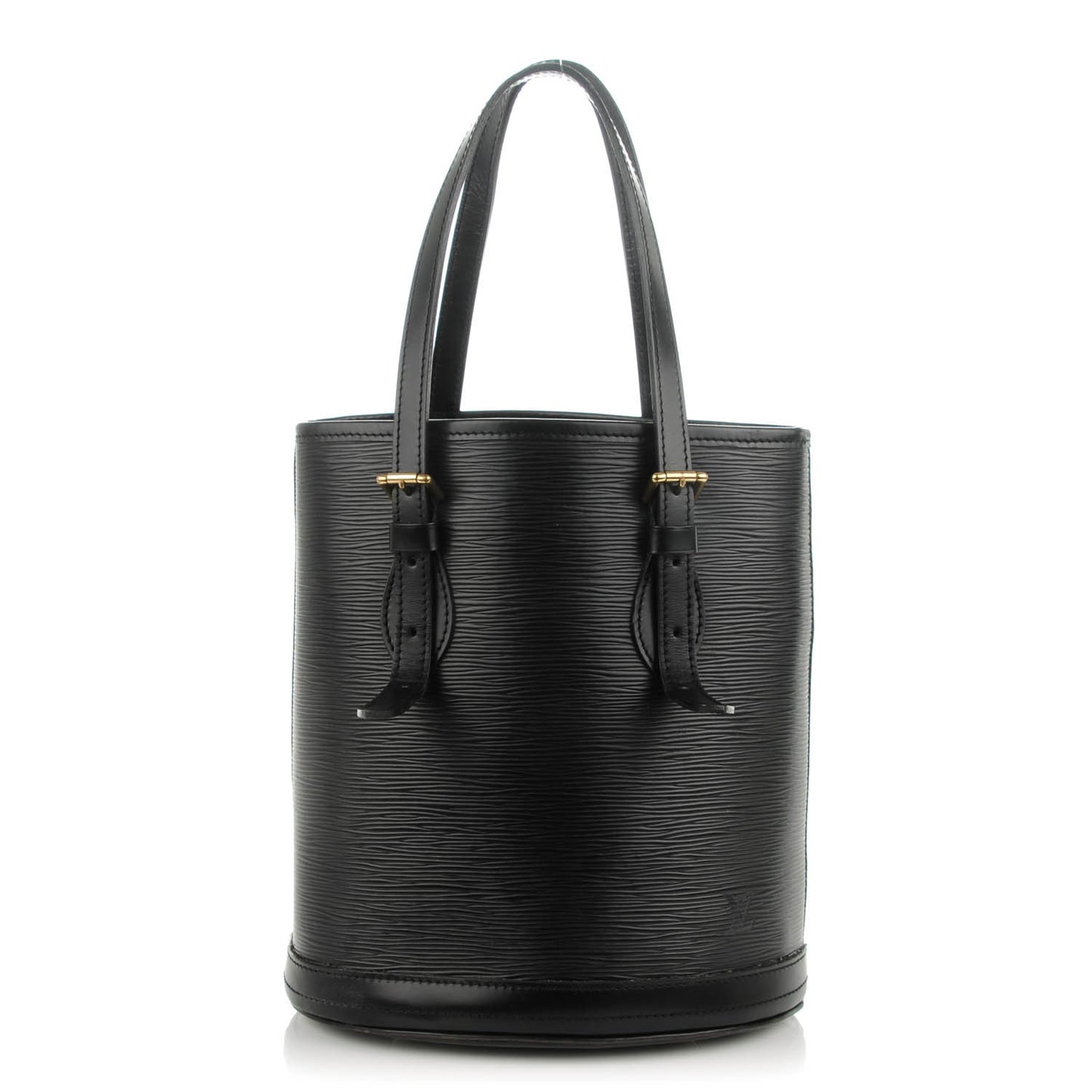 Epi Petit Bucket 23 Black